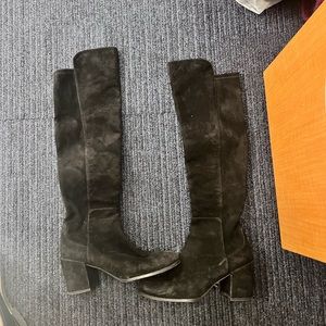 Stuart Weitzman Boots (Size 37)